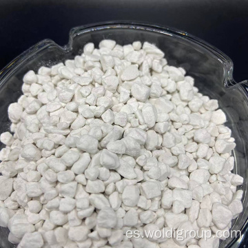 Fertilizante blanco puro npk 0-0-50 sulfato de potasio granular